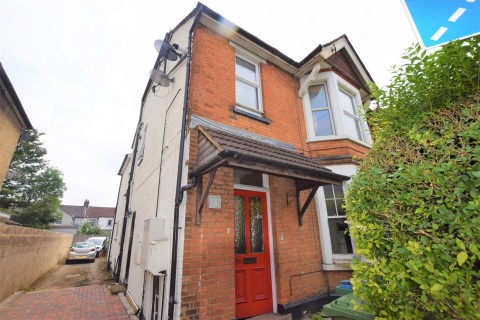 View Full Details for Whippendell Road, Watford