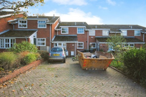 View Full Details for Windmill Drive, Croxley Green