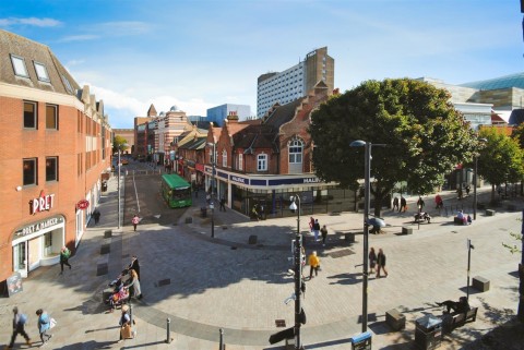 View Full Details for High Street, Watford
