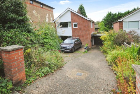 View Full Details for Radlett Park Road, Radlett