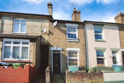 View Full Details for Shaftesbury Road, Watford