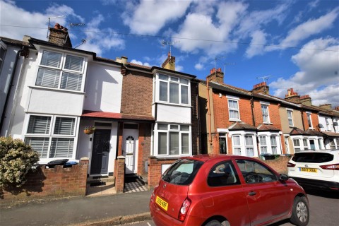 View Full Details for Judge Street, Watford, Hertfordshire