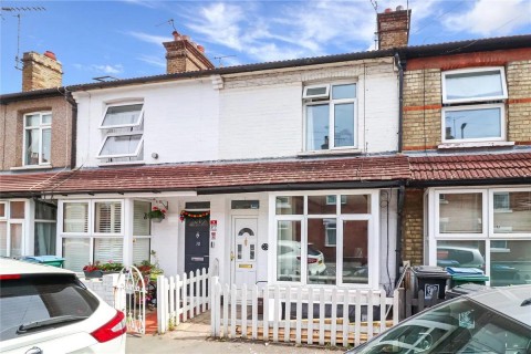 View Full Details for Leavesden Road, Watford, Hertfordshire