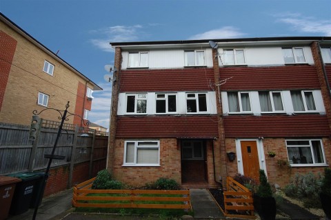 View Full Details for OXHEY