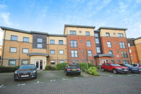 View Full Details for Fountain Court, Watford