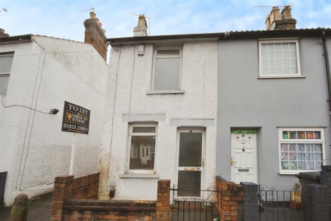 View Full Details for Merton Road, Watford