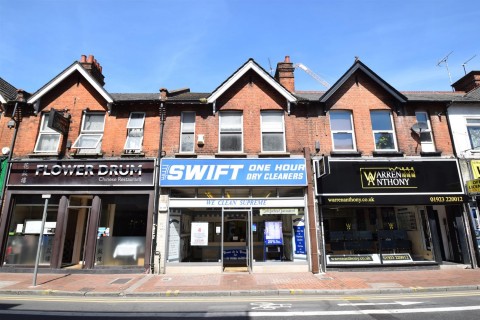 View Full Details for Market Street, Watford