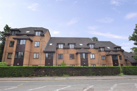 View Full Details for Savanna Court, Watford