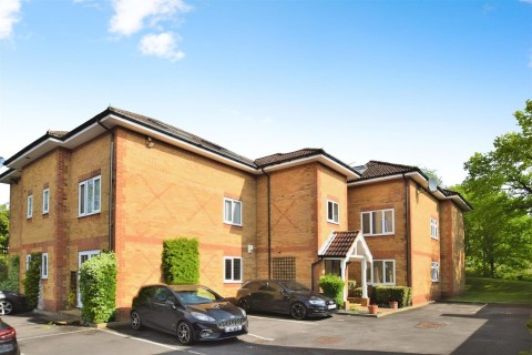 View Full Details for BRICKET WOOD, ST ALBANS