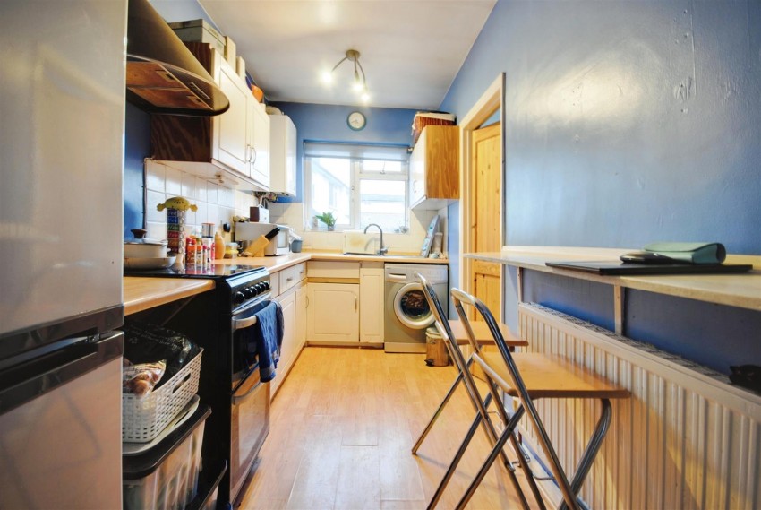 Images for WATFORD FIELD ROAD, Watford Fields location