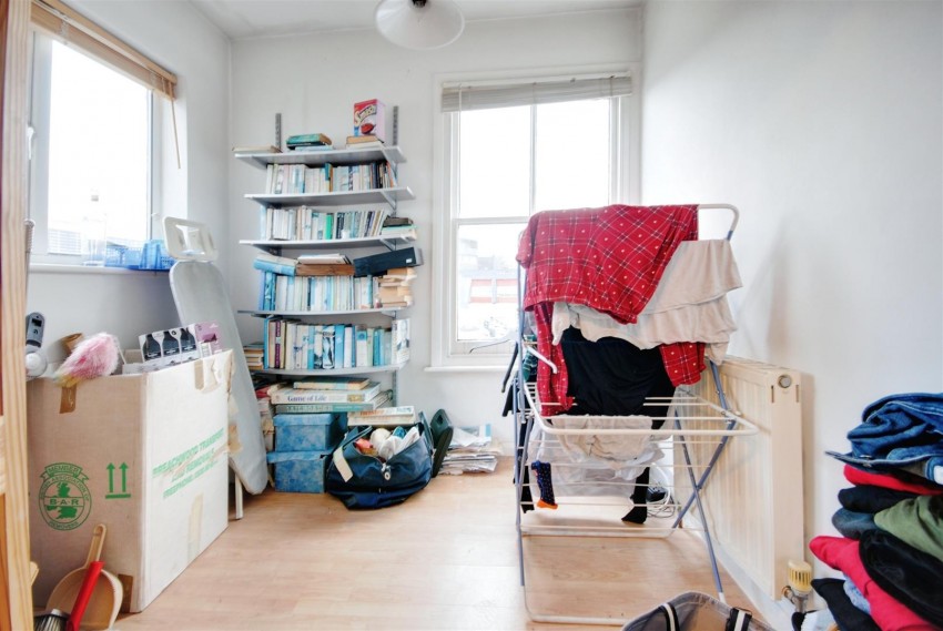 Images for WATFORD FIELD ROAD, Watford Fields location