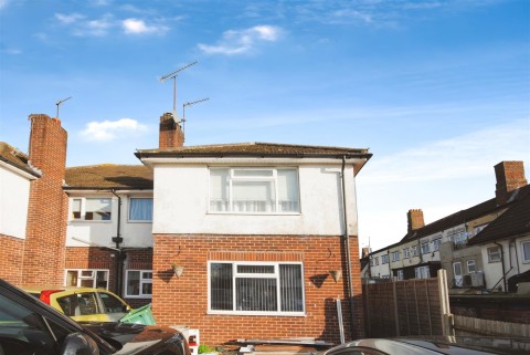 View Full Details for Beechwood Rise, Watford