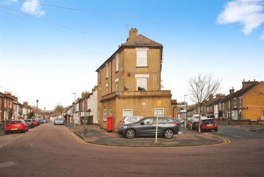 Images for HERTFORD HOUSE, Sutton Road REDUCED AND CHAINFREE