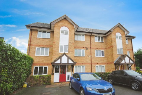 View Full Details for Rochester Drive, Watford