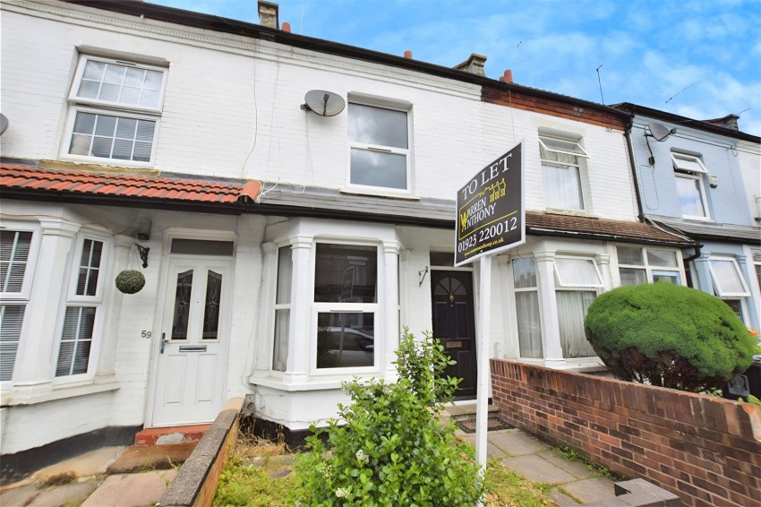 Images for St Marys Road, Watford