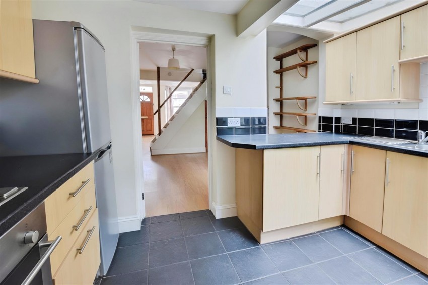 Images for St Marys Road, Watford