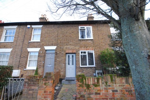 View Full Details for VILLIERS ROAD, Oxhey Village location