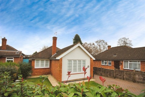 View Full Details for ROCKLIFFE AVENUE, Kings Langley