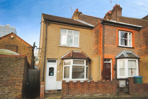 View Full Details for ESTCOURT ROAD, Watford