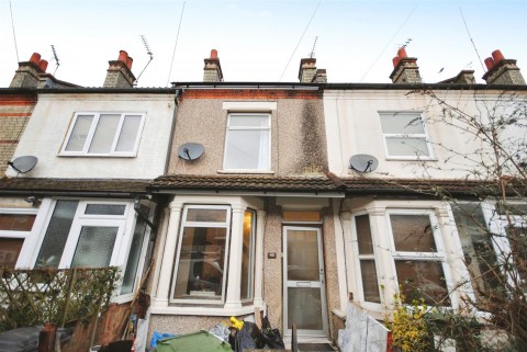 View Full Details for St. Marys Road, Watford