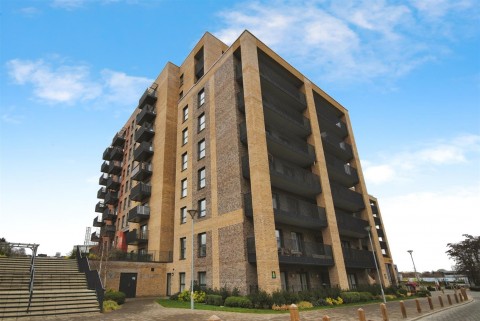 View Full Details for THURLOWS COURT, Colnebank Drive, Watford