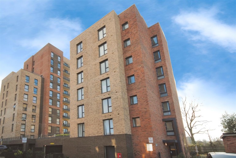 VERRIO HOUSE, Watford