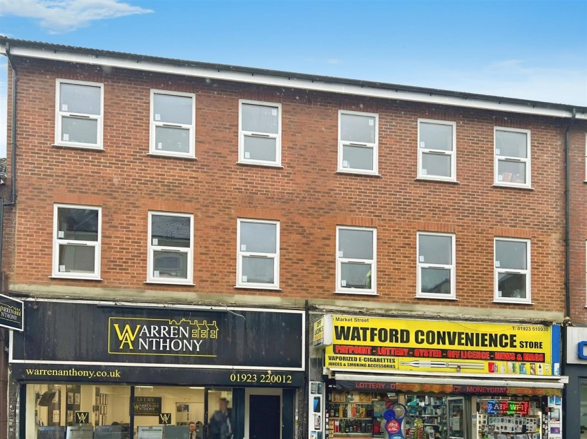 Images for MARKET STREET, Watford Town Centre