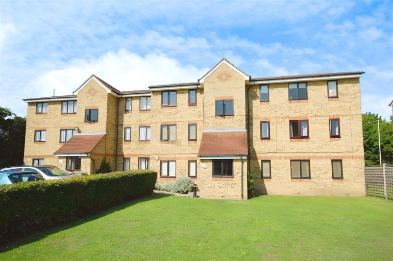 FARNE HOUSE, Watford