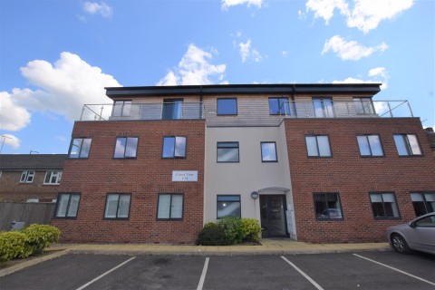 View Full Details for COURT VIEW, Watford