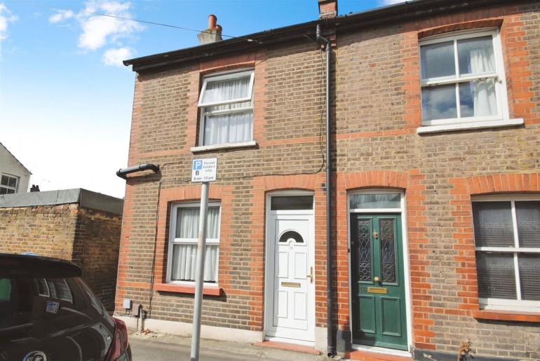 CARDIFF ROAD, Watford