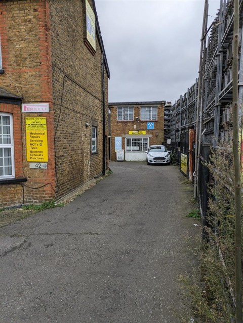 View Full Details for Feltham Road, Ashford