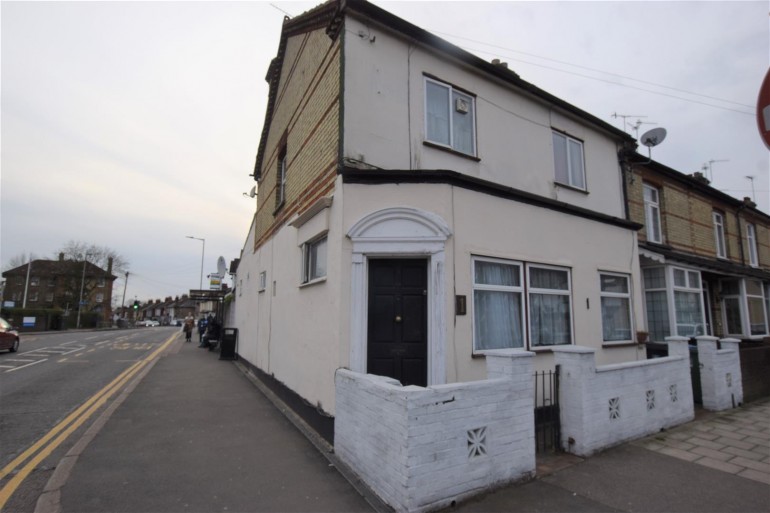 BANBURY STREET, Watford