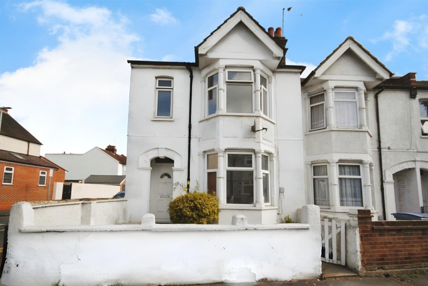 Images for HAGDEN LANE, Watford