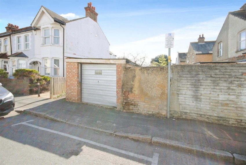 Images for HAGDEN LANE, Watford