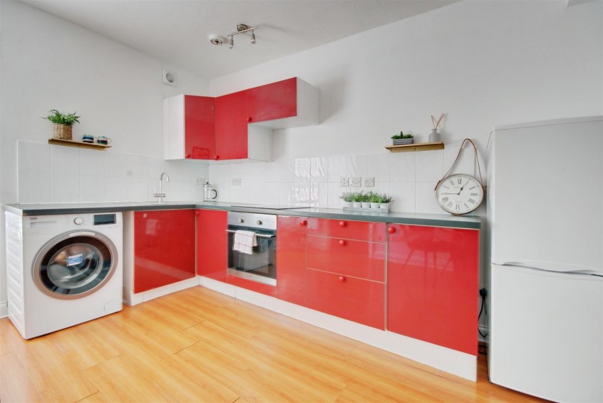 Images for GLADSTONE ROAD, Watford