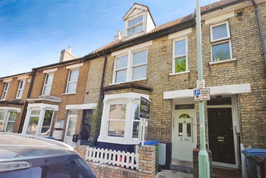 Images for GLADSTONE ROAD, Watford