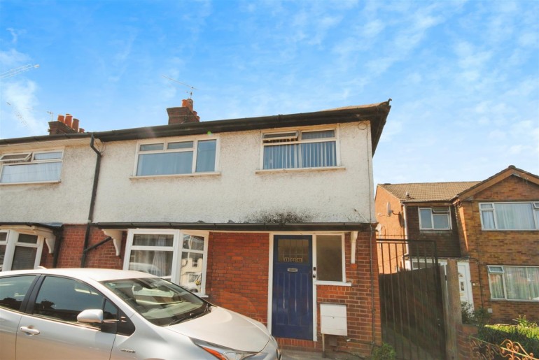Hagden Lane, Watford
