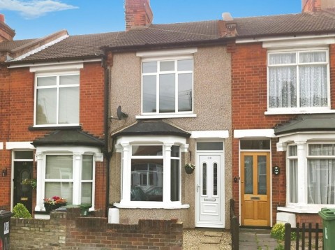 View Full Details for St James Road, Watford