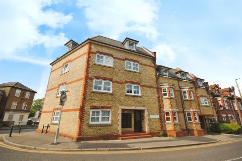 View Full Details for Queens Road, Watford