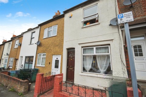 View Full Details for Holywell Road, Watford