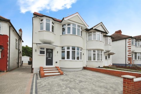 View Full Details for Tithe Close, London