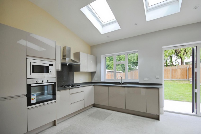 Images for Tithe Close, London
