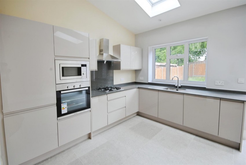 Images for Tithe Close, London