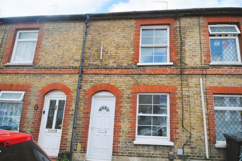 Fearnley Street, Watford