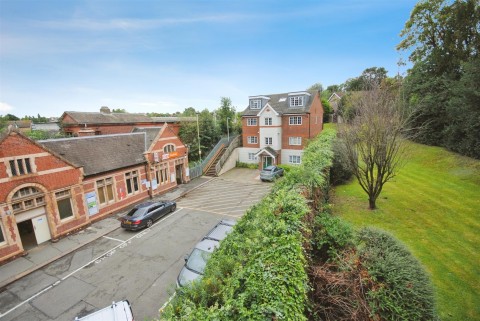 View Full Details for Eastbury Road, Watford