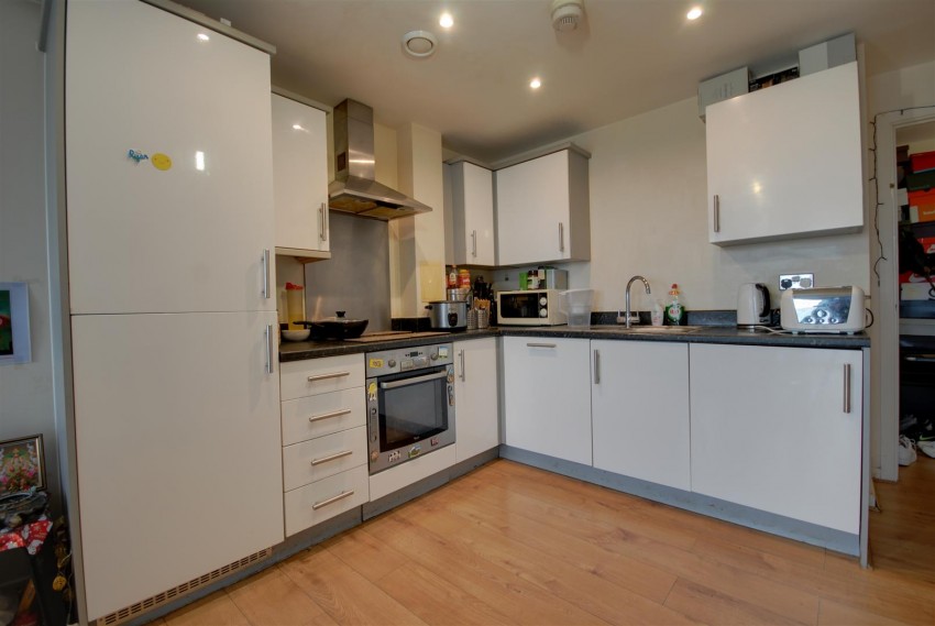 Images for WILMINGTON CLOSE, Central Watford