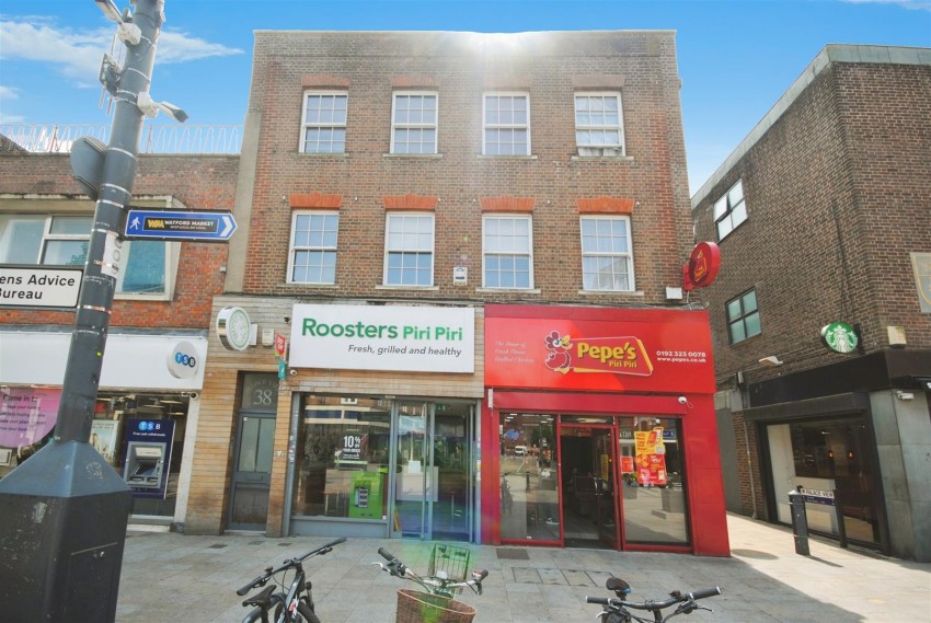 Images for 38 High Street, Watford