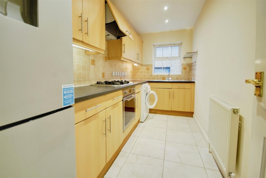 Images for CHATSWORTH MEWS, Diamond Road, Watford