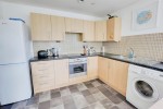Images for APARTMENT OVERLOOKING GRAND UNION CANAL