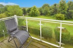 Images for APARTMENT OVERLOOKING GRAND UNION CANAL